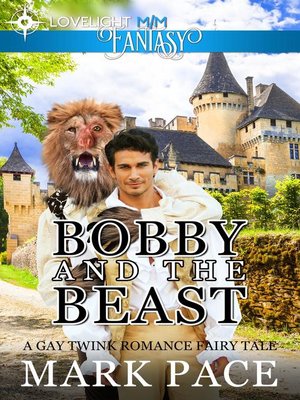 cover image of Bobby and the Beast